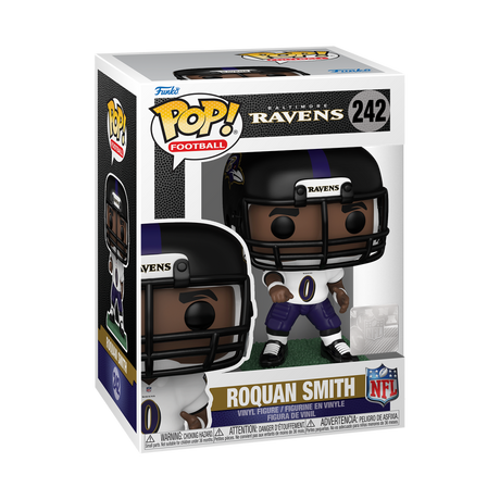 Ravens Roquan Smith NFL Funko Pop!