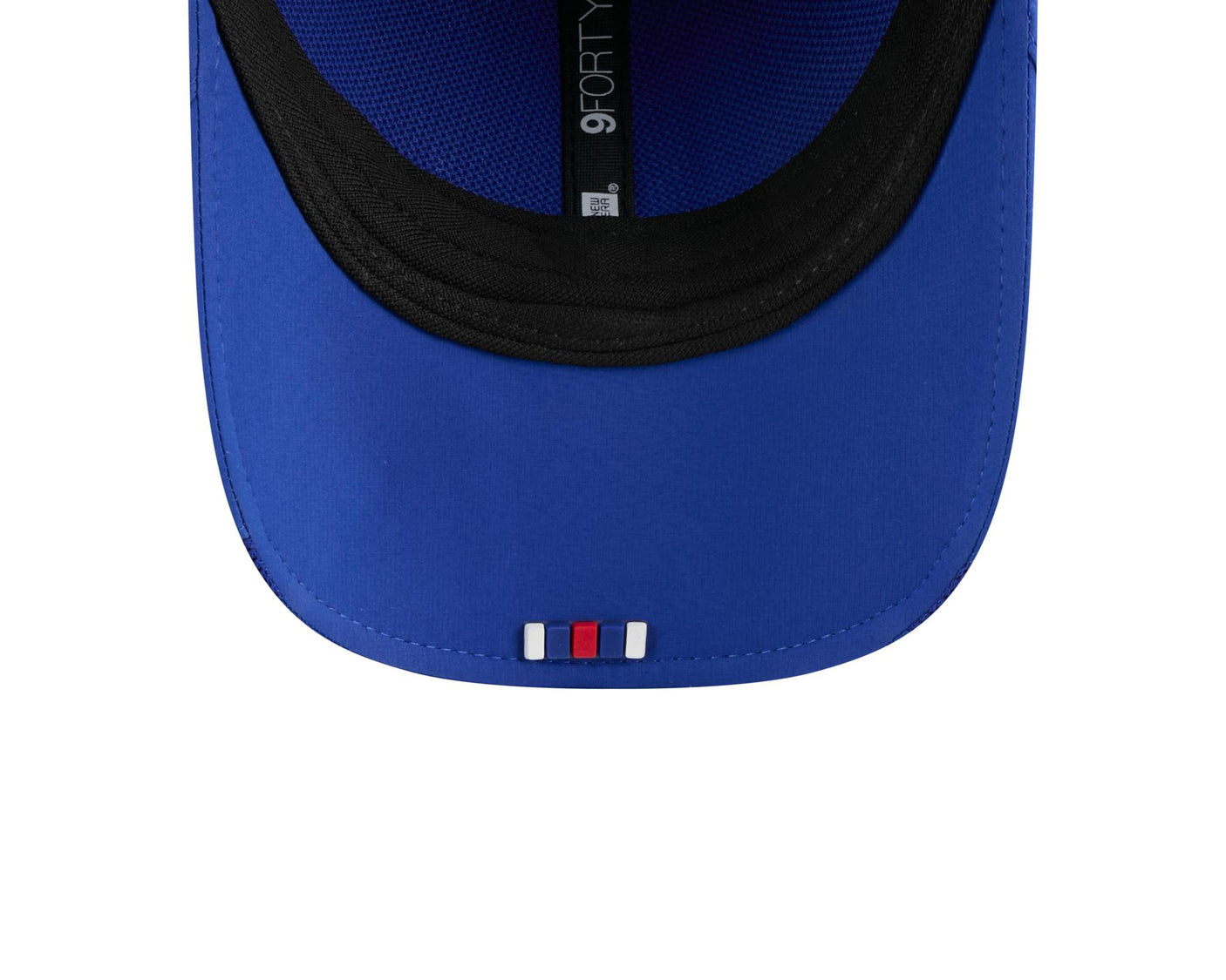 Bills 2025 New Era Men's 9FORTY Sideline Hat