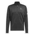 Hall of Fame Men's Adidas Printed 1/4 Zip Pullover