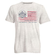 Hall of Fame America's 250th Flag T-Shirt