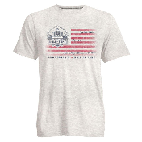Hall of Fame America's 250th Flag T-Shirt
