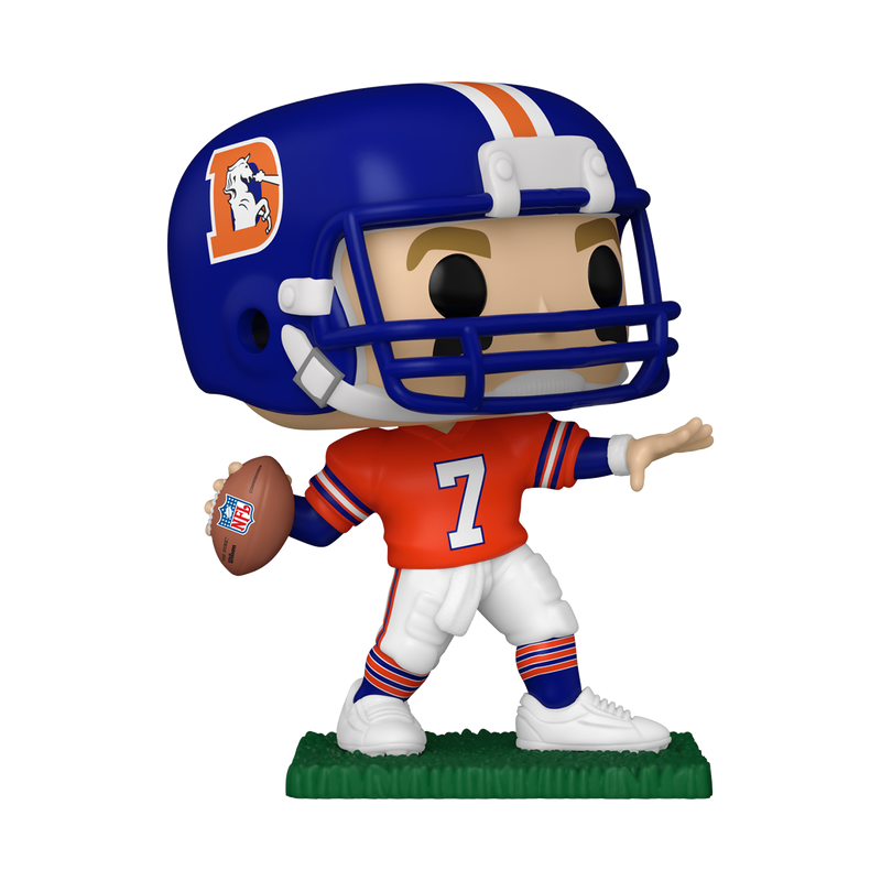 Broncos John Elway NFL Funko Pop! 332