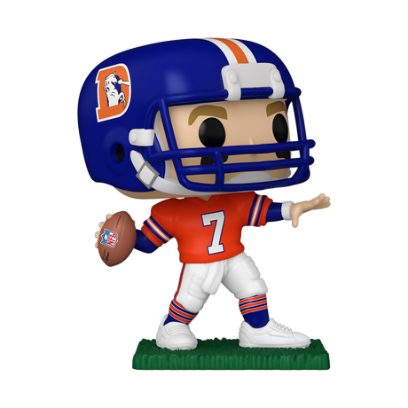 Broncos John Elway NFL Funko Pop! 332