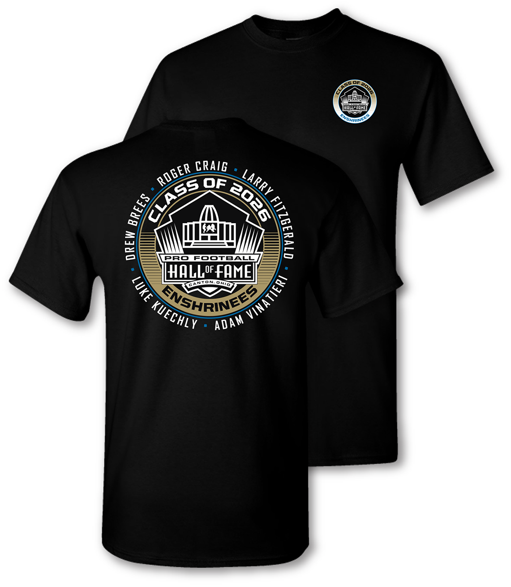 Class of 2026 Elected T-Shirt