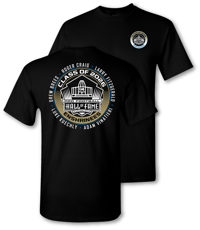 Class of 2026 Elected T-Shirt