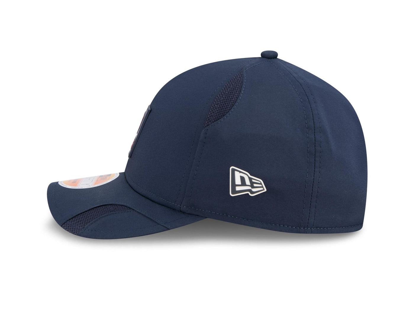 Bears 2025 New Era Men's 9FORTY Sideline Hat
