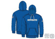 Cowboys 2026 Men's New Horizons Fleece Hoodie