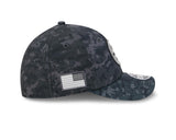 Steelers 2026 New Era Men's 39THIRTY Salute to Service Hat