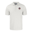 Hall of Fame Cutter & Buck Men's Pike Eco Symmetry Polo