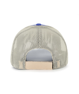 Bills 2025 '47 Brand Men's Arid Strap Trucker Hat