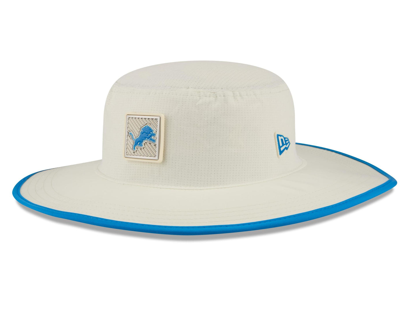 Lions 2026 New Era® Training Camp Panama Hat