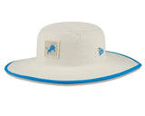 Lions 2026 New Era® Training Camp Panama Hat