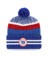 Giants 2025 '47 Brand Men's Quiver Cuff Knit