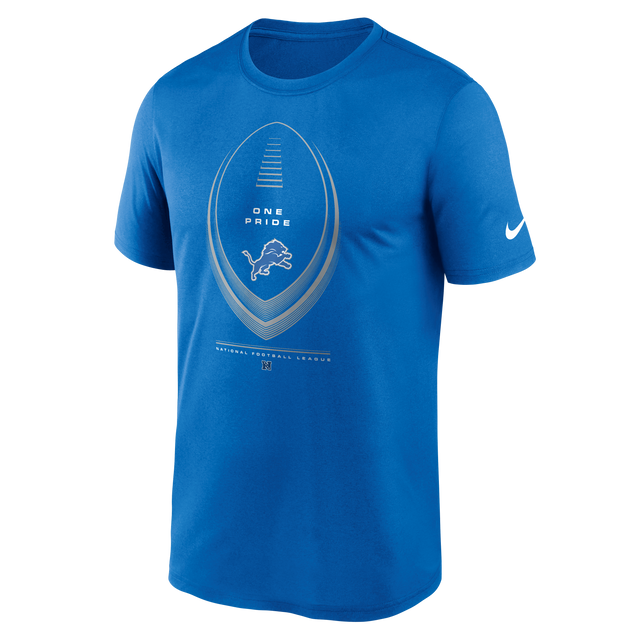 Lions 2026 Nike Men's Legend Icon T-Shirt