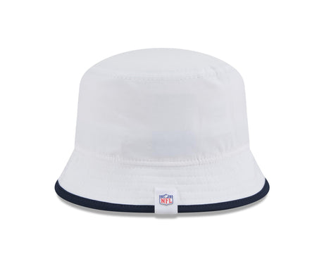 Cowboys 2025 New Era® Training Camp Bucket Hat