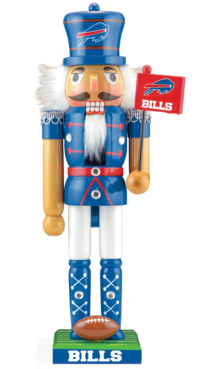 Bills Nutcracker