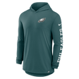 Eagles Men's Nike Dri-Fit Sweatshirt