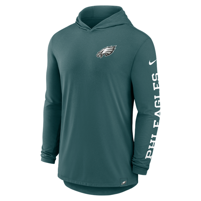 Eagles Men's Nike Dri-Fit Sweatshirt