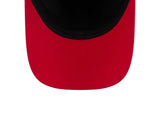 Chiefs 2026 New Era Men's 39THIRTY Sideline Hat Pro Football Hall of Fame