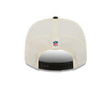 Steelers 2026 New Era® 9SEVENTY Training Camp Hat Pro Football Hall of Fame