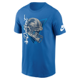 Lions 2025 Nike Men's Rewind Essential T-Shirt