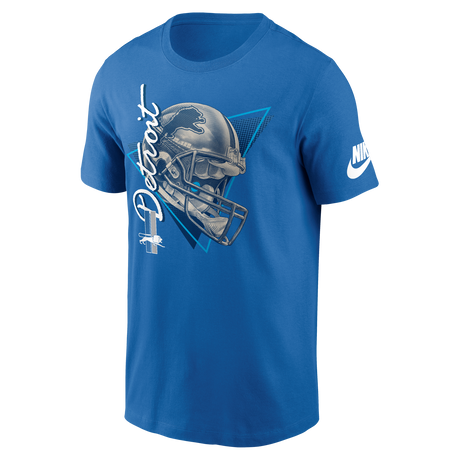 Lions 2025 Nike Men's Rewind Essential T-Shirt