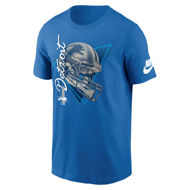 Lions 2025 Nike Men's Rewind Essential T-Shirt