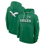 Eagles 2026 Nike Men's Alternate Sideline DRI-Fit Hoodie Pro Football Hall of Fame