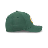 Packers 2025 New Era Men's 9FORTY M-Crown Hat