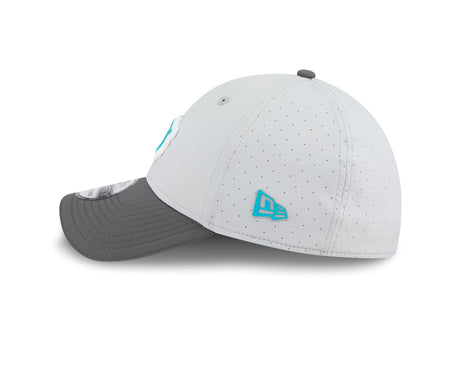 Dolphins 2025 New Era® 39THIRTY Training Camp Hat