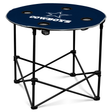 Cowboys Round Table Pro Football Hall of Fame