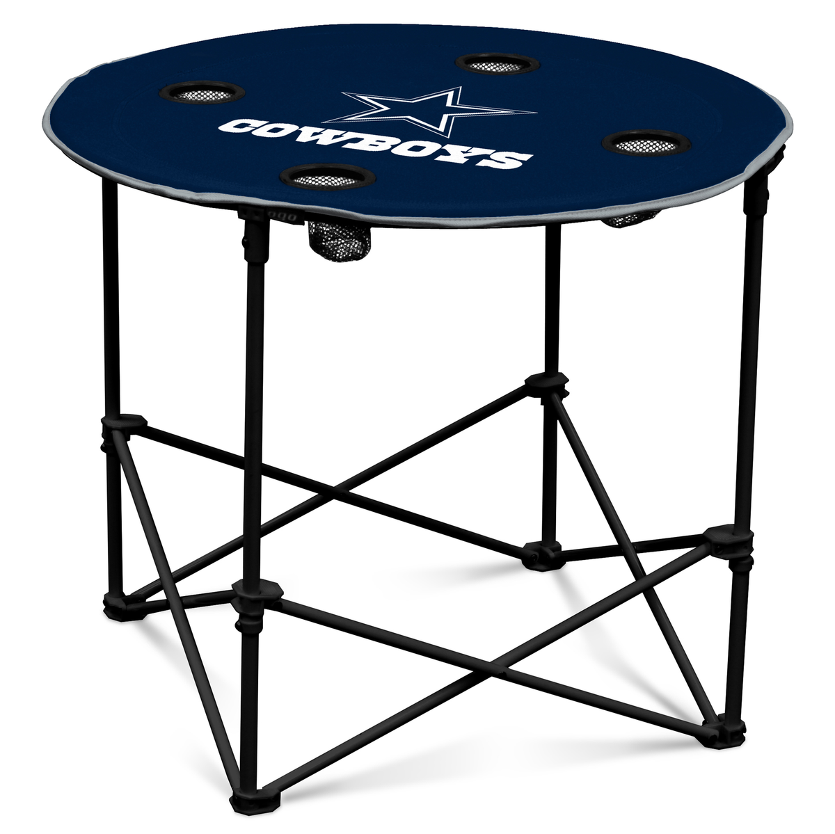 Cowboys Round Table Pro Football Hall of Fame
