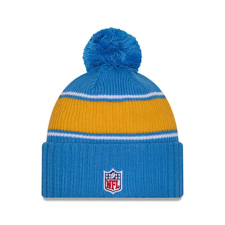 Chargers 2024 New Era Sideline Sport Knit