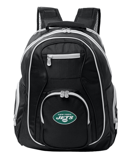 Jets MOJO 19'' Premium Laptop Backpack