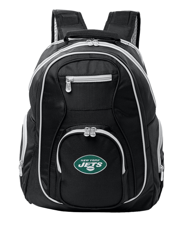 Jets MOJO 19'' Premium Laptop Backpack