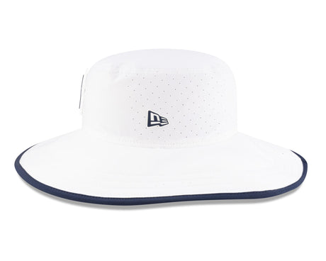 Cowboys 2025 New Era® Training Camp Panama Hat