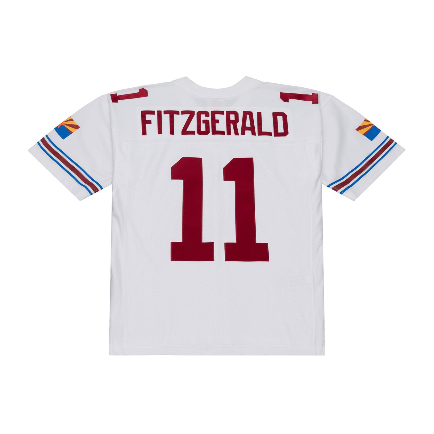 Cardinals Larry Fitzgerald Mitchell & Ness Men's Legacy Jersey 2004
