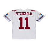 Cardinals Larry Fitzgerald Mitchell & Ness Men's Legacy Jersey 2004