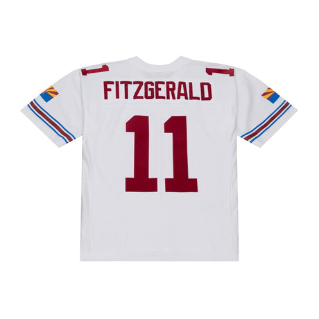 Cardinals Larry Fitzgerald Mitchell & Ness Men's Legacy Jersey 2004