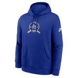Cowboys 2026 Nike Men's Rewind Club Fleece Hoodie