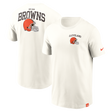 Browns Men's Nike Blitz Essential T-Shirt