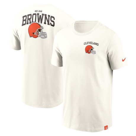 Browns Men's Nike Blitz Essential T-Shirt