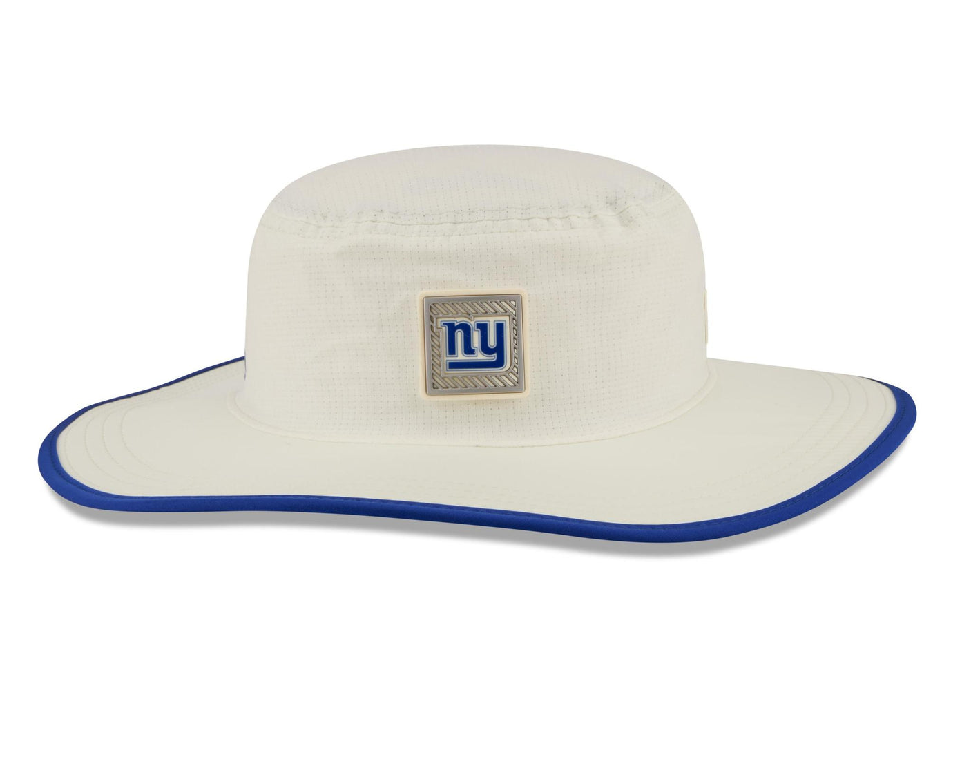 Giants 2026 New Era® Training Camp Panama Hat
