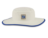 Giants 2026 New Era® Training Camp Panama Hat