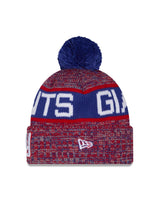 Giants 2026 New Era Men's Tri-Color Knit Pro Football Hall of Fame