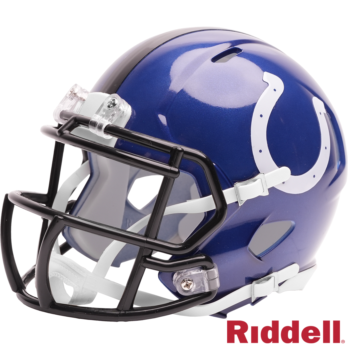 Colts 2026 NFL On-Field Rivalries Mini Speed Helmet