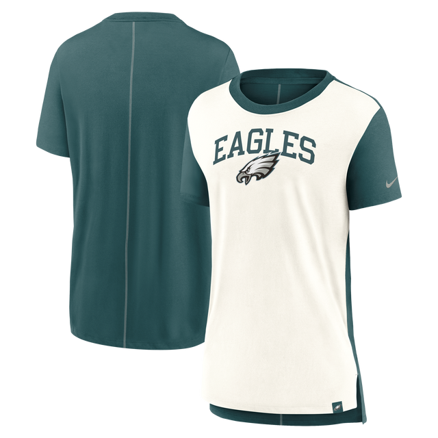 Eagles Women's Nike Fashion T-Shirt