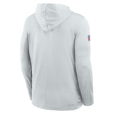 Cowboys 2026 Nike Men's Dri-Fit Lightweight Hoodie Pro Football Hall of Fame