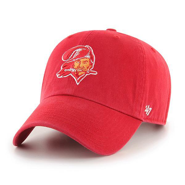 Buccaneers Men's '47 Historic Clean Up Hat