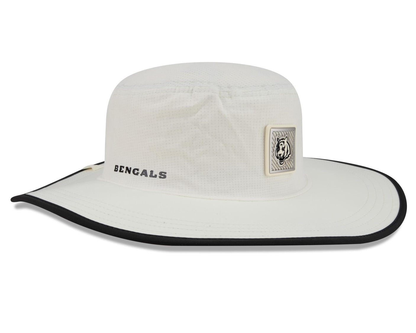Bengals 2026 New Era® Training Camp Panama Hat